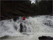 9 Chauga River
